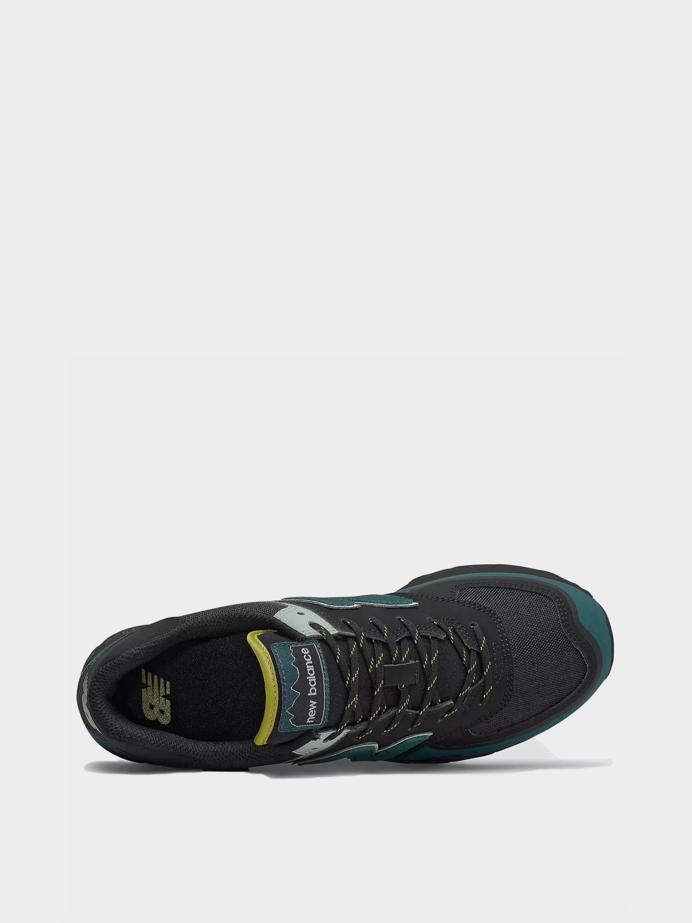 Кросівки New Balance модель U574TX2 Фото