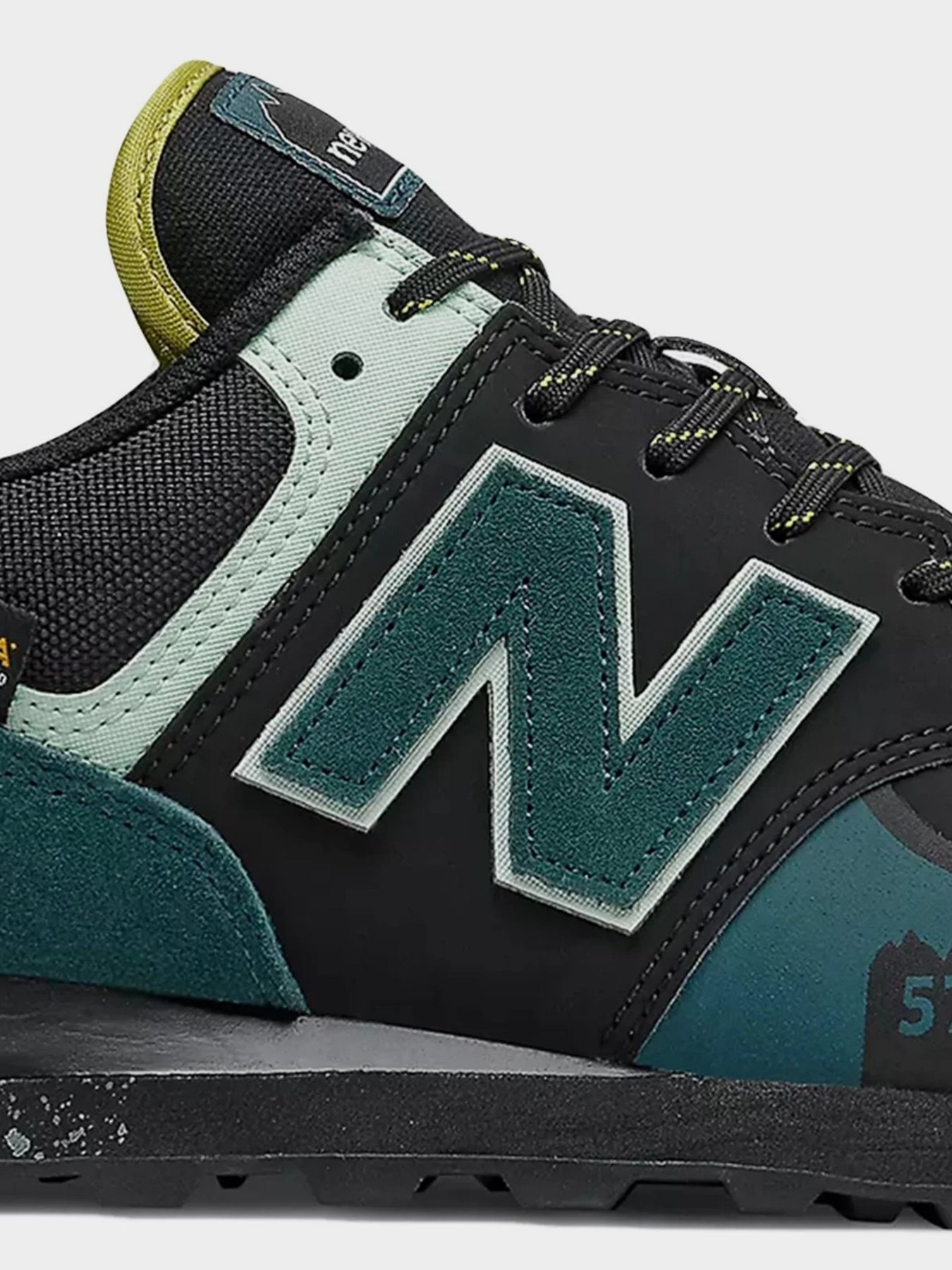 Кросівки New Balance модель U574TX2 Фото