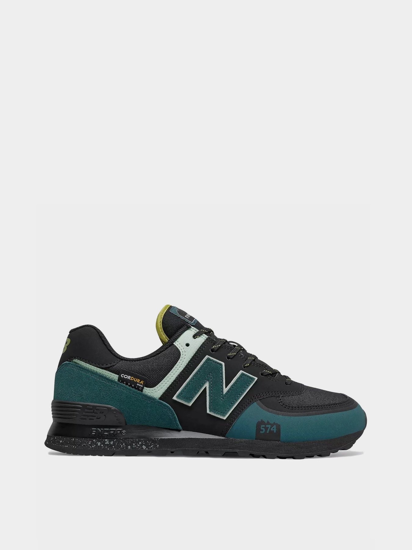Кросівки New Balance модель U574TX2 Фото