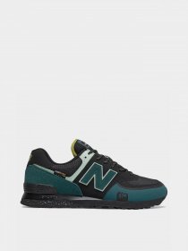 Кросівки New Balance модель U574TX2 Фото