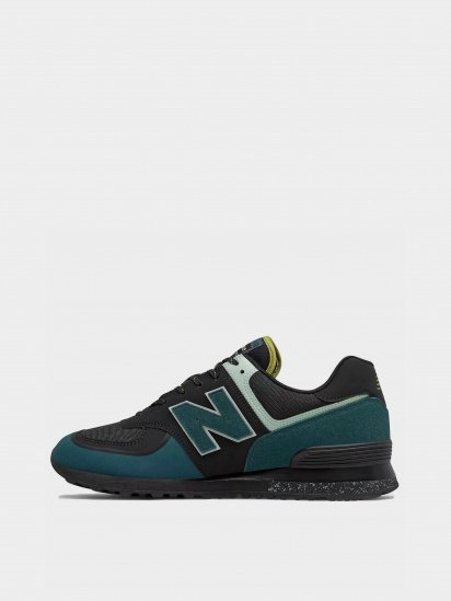 Кросівки New Balance модель U574TX2 — фото - INTERTOP