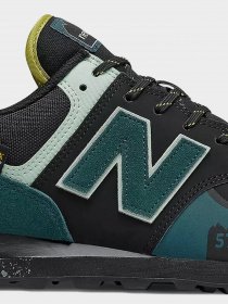 Кросівки повсякденні New Balance модель U574TX2 Фото