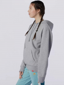 Худи New Balance Essentials Embroidered модель MT11550AG Фото