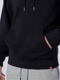 Худі New Balance Essentials Embroidered модель MT11550BK Фото