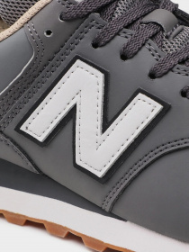 Кроссовки New Balance 574 модель U574VR2 Фото