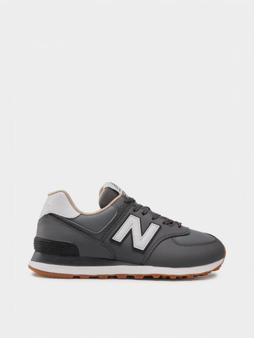 Кроссовки New Balance 574 модель U574VR2 Фото