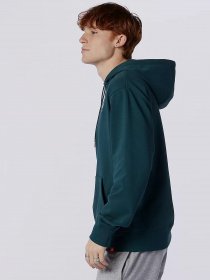 Худі New Balance Essentials Embroidered модель MT11550TKK Фото