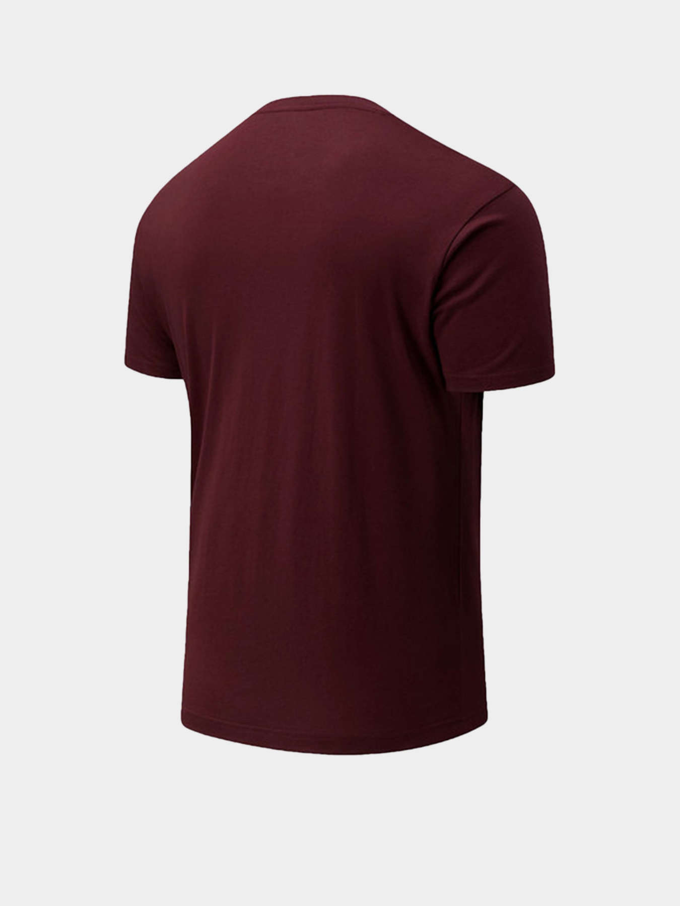 Футболки и поло New Balance Essentials Embriodered модель MT11592NBY Фото