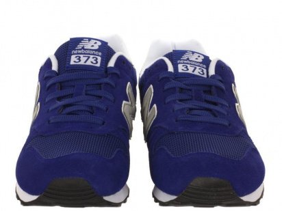 Кросівки New Balance 373 модель ML373BLU — фото 5 - INTERTOP