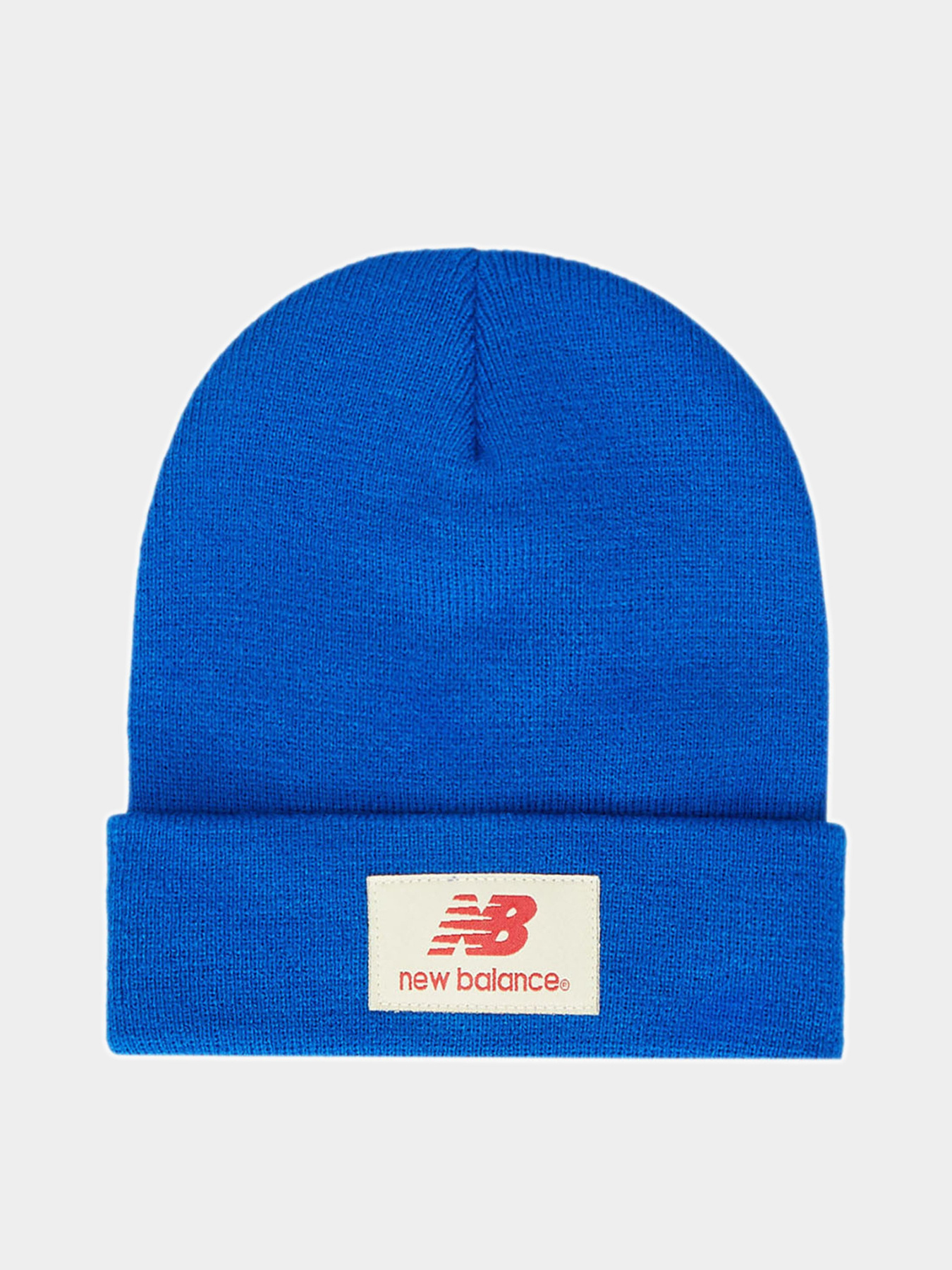 Шапка New Balance Troy  модель H7764 Фото