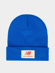 Шапка New Balance TROY  модель H7764 Фото