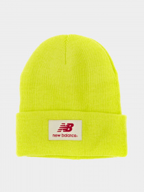 Шапка New Balance модель H7766 Фото