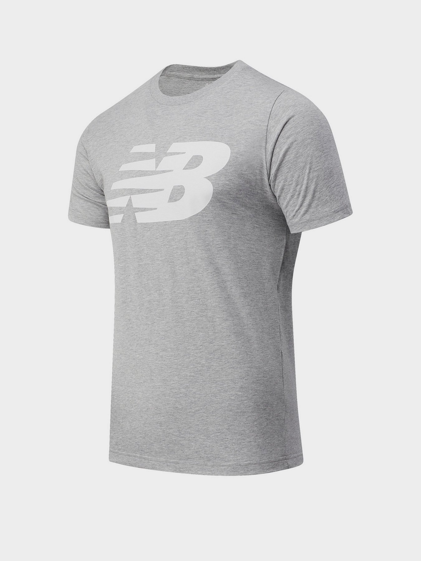 Футболка New Balance Classic Arch модель MT03919AG Фото