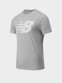 Футболка New Balance Classic Arch модель MT03919AG Фото