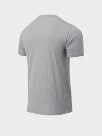 Футболка New Balance Classic Arch модель MT03919AG Фото