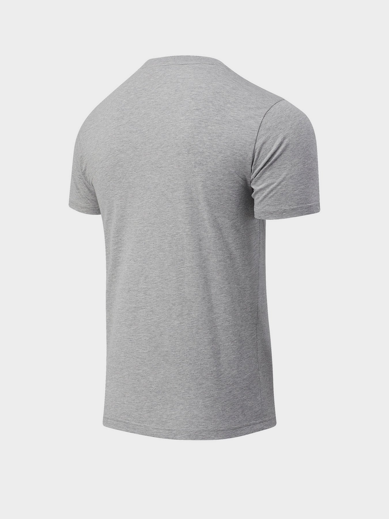 Футболка New Balance Classic Arch модель MT03919AG Фото