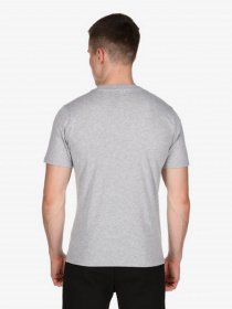 Футболка New Balance Classic Arch модель MT03919AG Фото