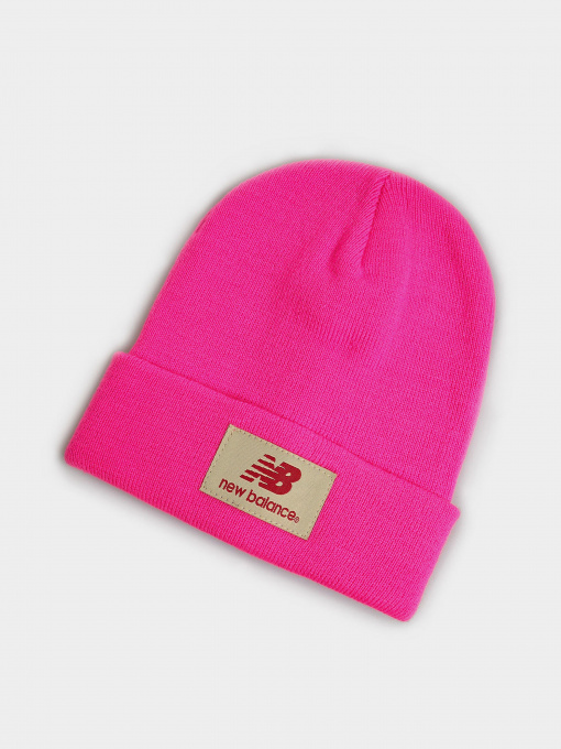 Шапка New Balance Troy Beanie модель H7772 Фото