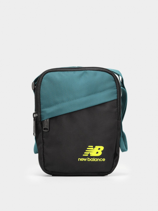 Кросс-боди New Balance Essentials модель LAB11111BK Фото