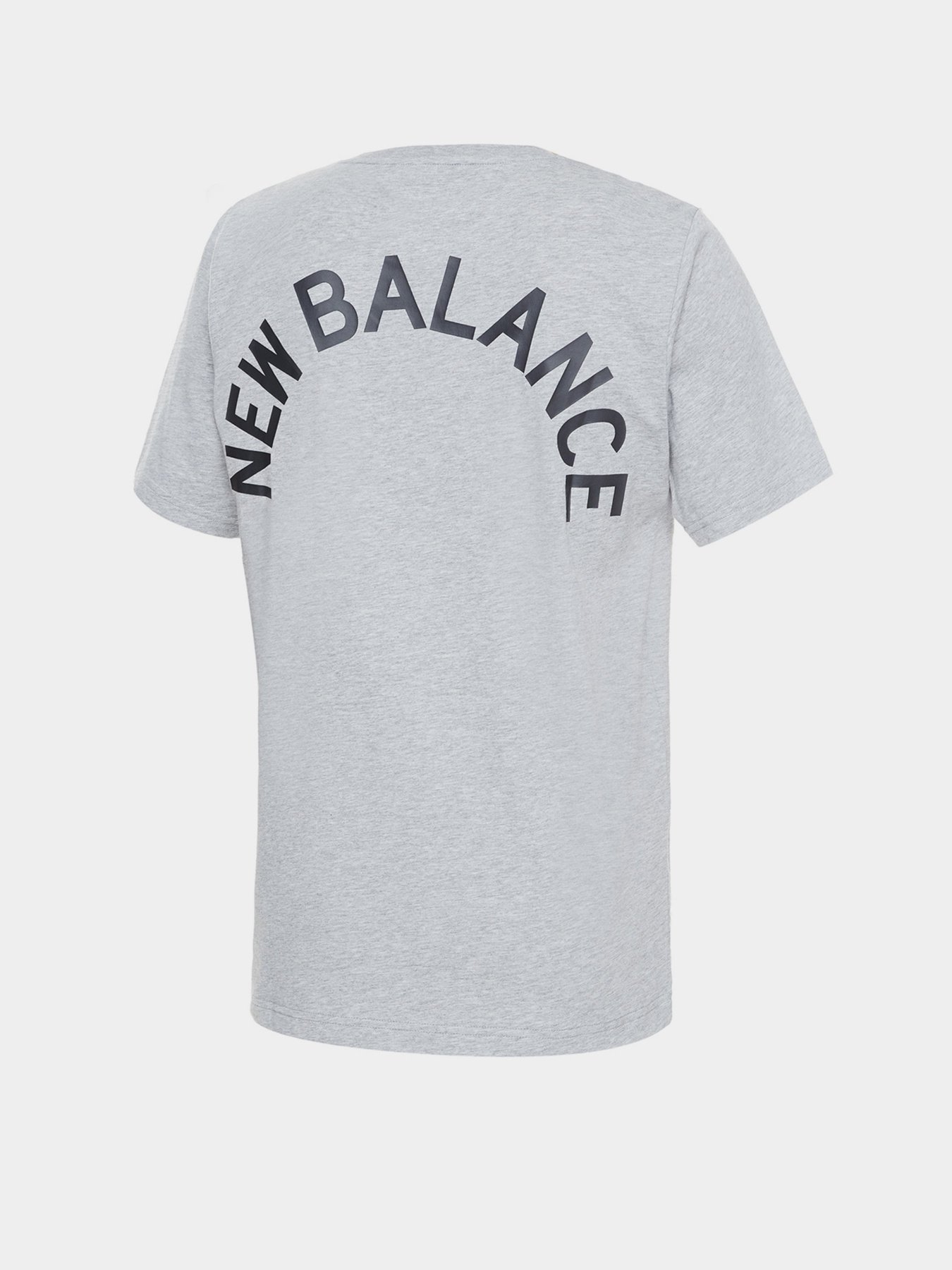 Футболка New Balance Classic Arch модель MT11985AG Фото