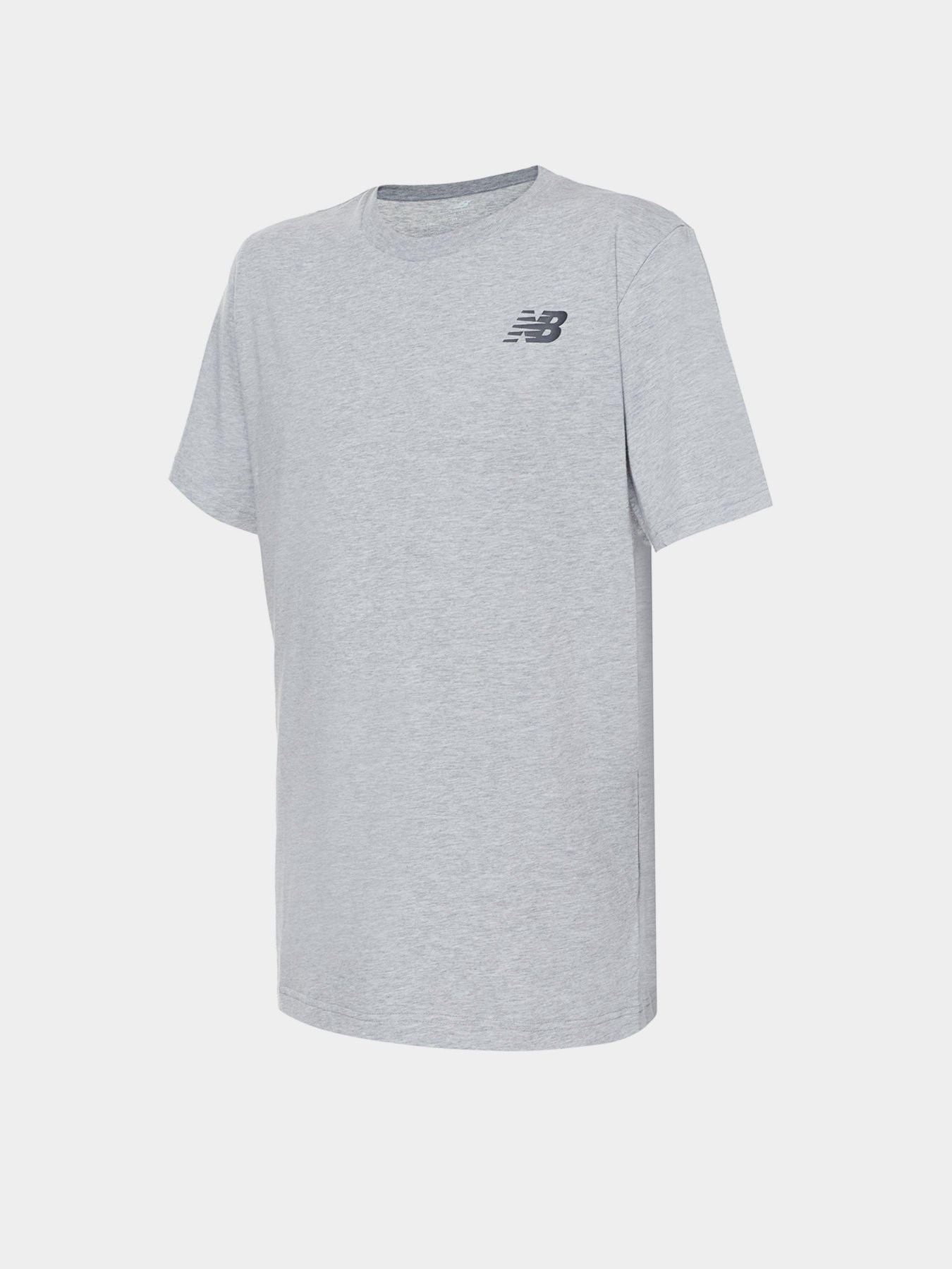 Футболка New Balance Classic Arch модель MT11985AG Фото