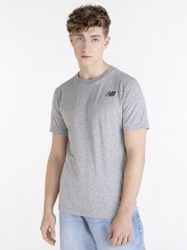 Футболка New Balance Classic Arch модель MT11985AG Фото