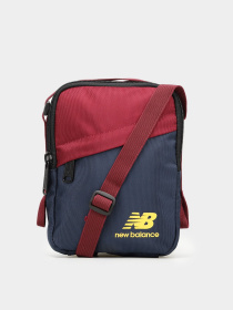 Кросс-боди New Balance Essentials модель LAB11111NGO Фото