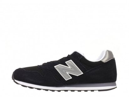 Кросівки New Balance 373 модель ML373GRE — фото 3 - INTERTOP