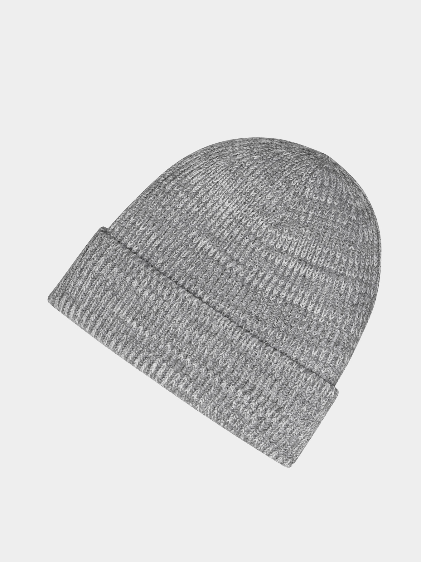 Шапка New Balance Oversize Cuff Watchman модель LAH93009AG Фото