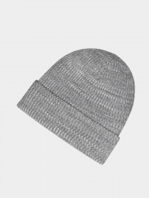 Шапка New Balance Oversize Cuff Watchman модель LAH93009AG Фото