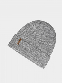 Шапка New Balance Oversize Cuff Watchman модель LAH93009AG Фото