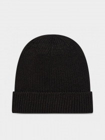 Шапка New Balance Watchmans Winter модель LAH93015BK Фото