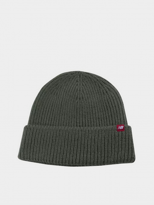 Шапка New Balance Watchmans Winter модель LAH93015NSE Фото