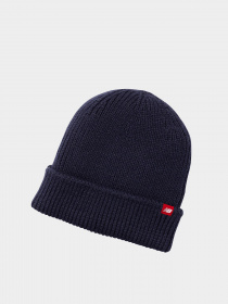 Шапка New Balance Watchmans Winter модель LAH93015TNV Фото