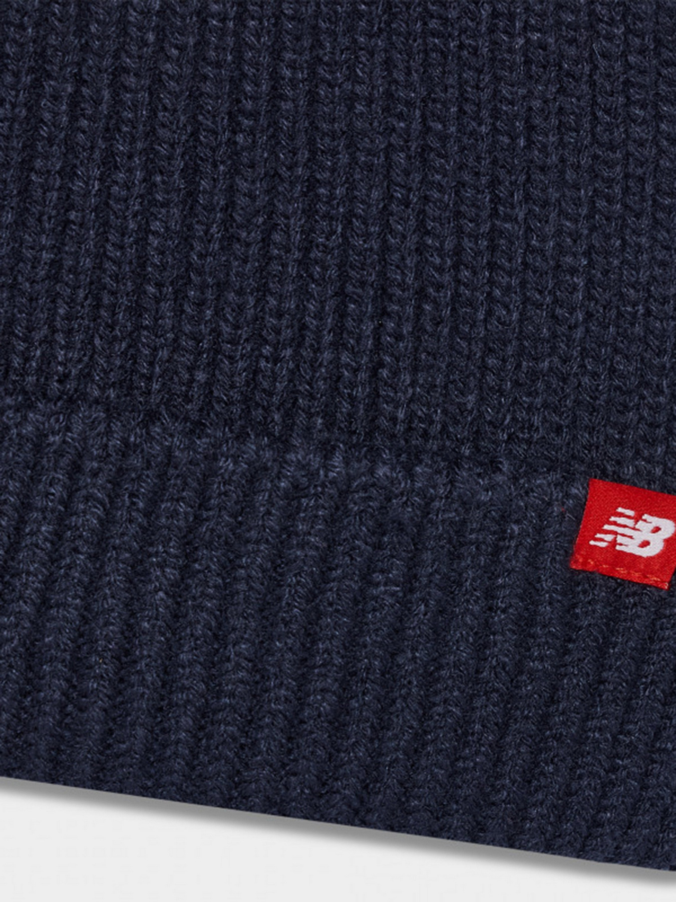 Шапка New Balance Watchmans Winter модель LAH93015TNV Фото