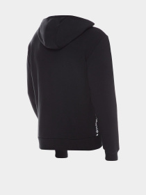 Худі New Balance Essential модель MT13516BK Худі New Balance Essential модель MT13516BK Фото