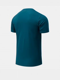 Футболки і поло New Balance Athletics Higher Learning модель MT13534MTL Фото