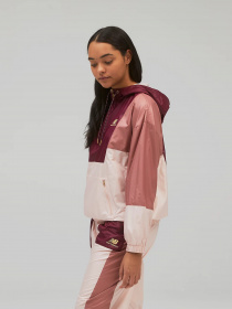 Вітровка New Balance Athletics модель WJ13500WDH Фото