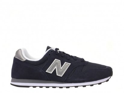 Кросівки New Balance 373 модель ML373NAY — фото - INTERTOP