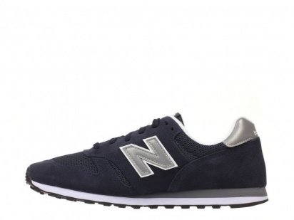 Кросівки New Balance 373 модель ML373NAY — фото 3 - INTERTOP