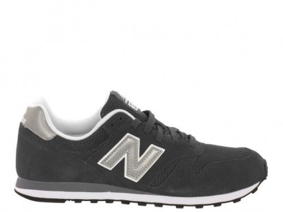 Кросівки New Balance 373 модель ML373NAY — фото 8 - INTERTOP