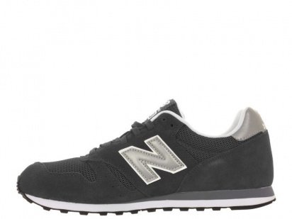 Кросівки New Balance 373 модель ML373NAY — фото 9 - INTERTOP