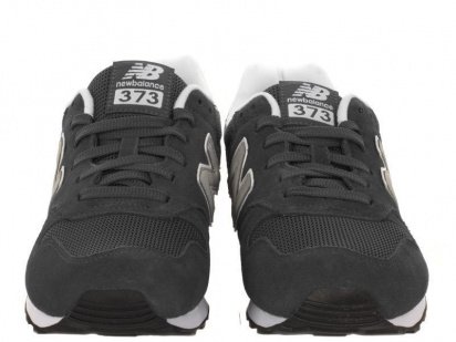 Кросівки New Balance 373 модель ML373NAY — фото 11 - INTERTOP