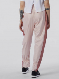 Штаны спортивные New Balance Athletics Higher Learning модель WP13500OPK Фото