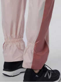 Штаны спортивные New Balance Athletics Higher Learning модель WP13500OPK Фото