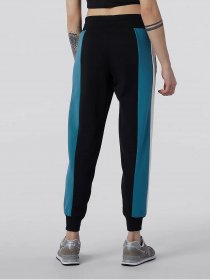 Штаны спортивные New Balance Athletic Higher Learning модель WP13513BK Фото