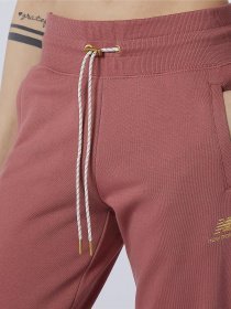 Штаны спортивные New Balance Athletic Higher Learning модель WP13513WDH Фото