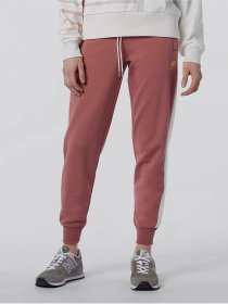 Штаны спортивные New Balance Athletic Higher Learning модель WP13513WDH Фото