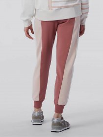 Спортивні штани New Balance Athletic Higher Learning модель WP13513WDH Фото