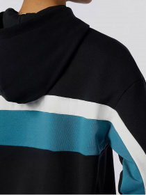 Худи New Balance Athletics Higher Learning модель WT13501BK Фото